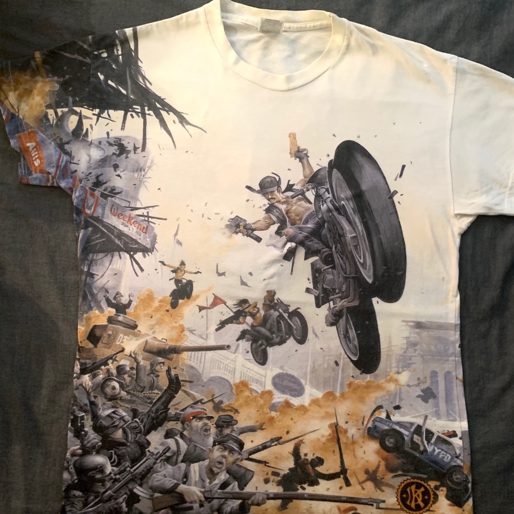 Deth Killers Tee